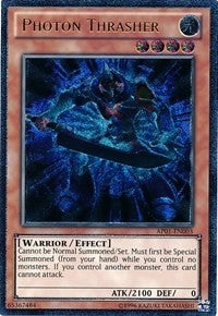 Photon Thrasher [Astral Pack 1] [AP01-EN003] | Anubis Games and Hobby