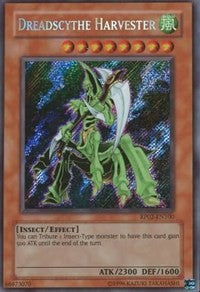 Dreadscythe Harvester [Retro Pack 2] [RP02-EN100] | Anubis Games and Hobby