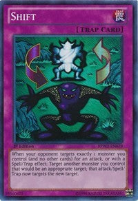 Shift [Battle Pack 2: War of the Giants – Round 2] [BPW2-EN079] | Anubis Games and Hobby