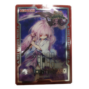 Field Center Card: Ghost Reaper & Winter Cherries (Judge) Promo | Anubis Games and Hobby