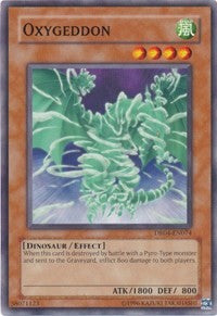 Oxygeddon [Dark Revelation Volume 4] [DR04-EN074] | Anubis Games and Hobby