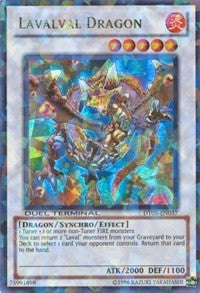 Lavalval Dragon [Duel Terminal 5] [DT05-EN037] | Anubis Games and Hobby