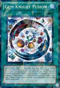 Gem-Knight Fusion [Duel Terminal 5] [DT05-EN043] | Anubis Games and Hobby
