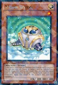 Vylon Sphere [Duel Terminal 6] [DT06-EN019] | Anubis Games and Hobby