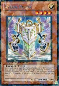 Vylon Prism [Duel Terminal 6] [DT06-EN022] | Anubis Games and Hobby