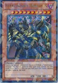 Steelswarm Hercules [Duel Terminal 6] [DT06-EN032] | Anubis Games and Hobby