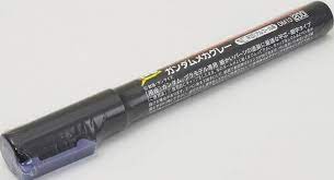 Mech Gray Gundam Marker | Anubis Games and Hobby