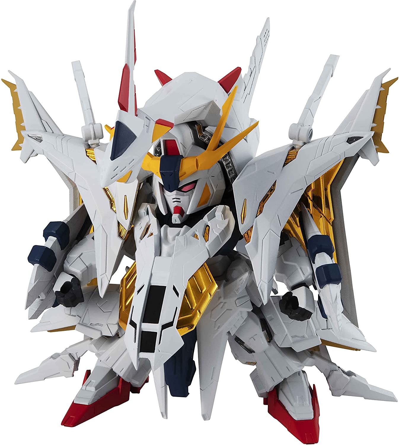 MS Unit Penelope Gundam Hathaway | Anubis Games and Hobby