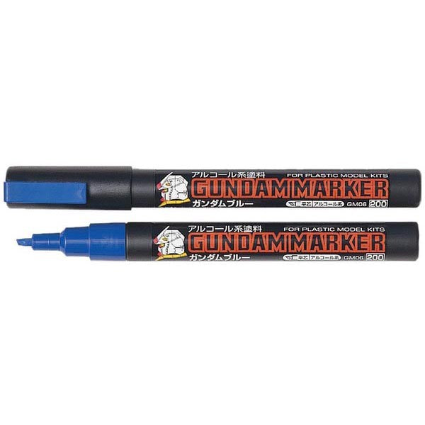 Blue Gundam Marker | Anubis Games and Hobby