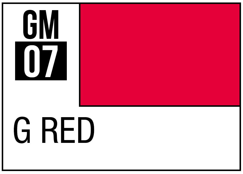 Red Gundam Marker | Anubis Games and Hobby