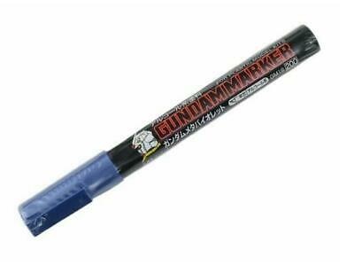 Metallic Violet Gundam Marker | Anubis Games and Hobby