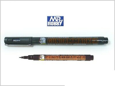 Gundam Marker for Ink Drawing Gray | Anubis Games and Hobby