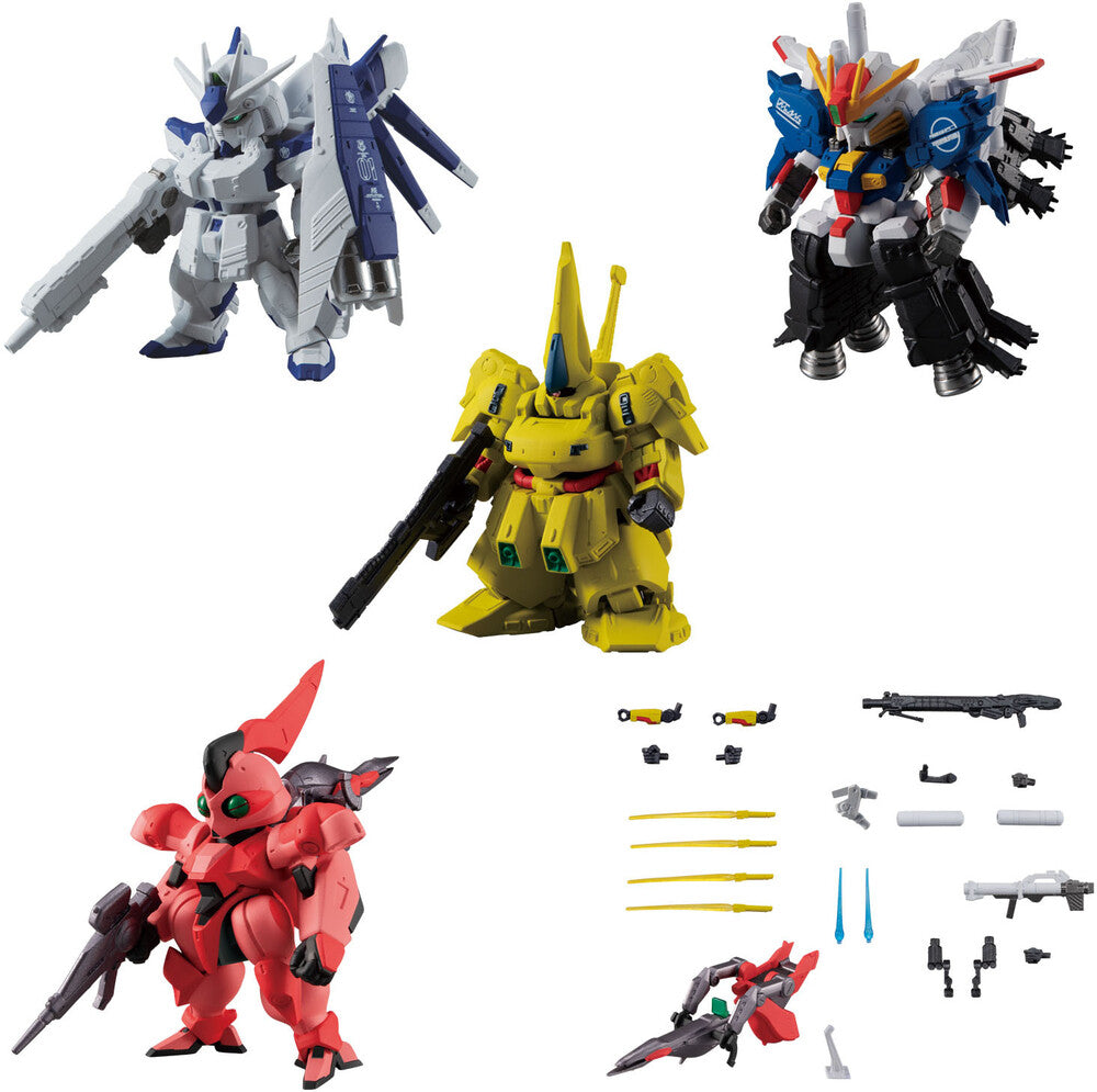 Gundam Coverage Plus 02 | Anubis Games and Hobby