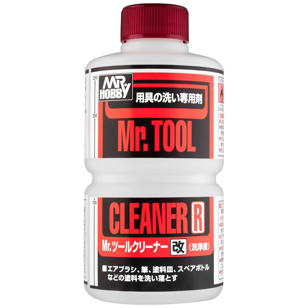 Mr. Tool Cleaner | Anubis Games and Hobby