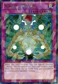 Macro Cosmos [Duel Terminal 6] [DT06-EN096] | Anubis Games and Hobby