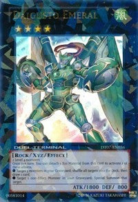 Daigusto Emeral [Duel Terminal 7] [DT07-EN036] | Anubis Games and Hobby