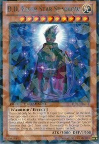 D.D. Esper Star Sparrow [Duel Terminal 7] [DT07-EN051] | Anubis Games and Hobby