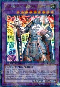 Gem-Knight Master Diamond [Duel Terminal 7] [DT07-EN083] | Anubis Games and Hobby