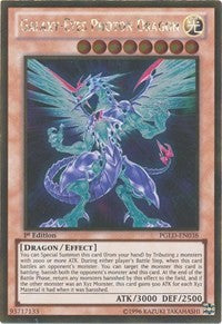 Galaxy-Eyes Photon Dragon [Premium Gold] [PGLD-EN038] | Anubis Games and Hobby