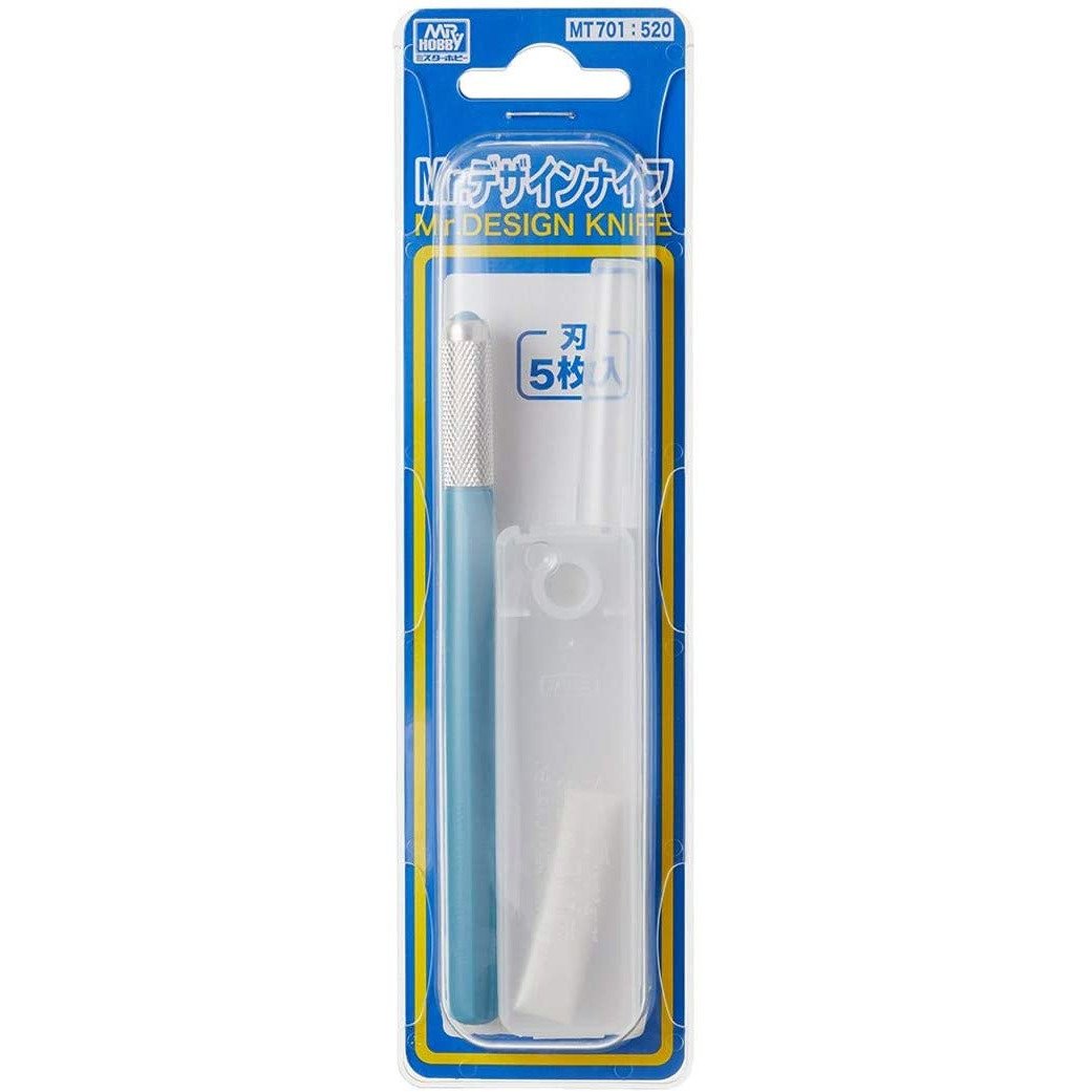 Mr. Design Knife | Anubis Games and Hobby