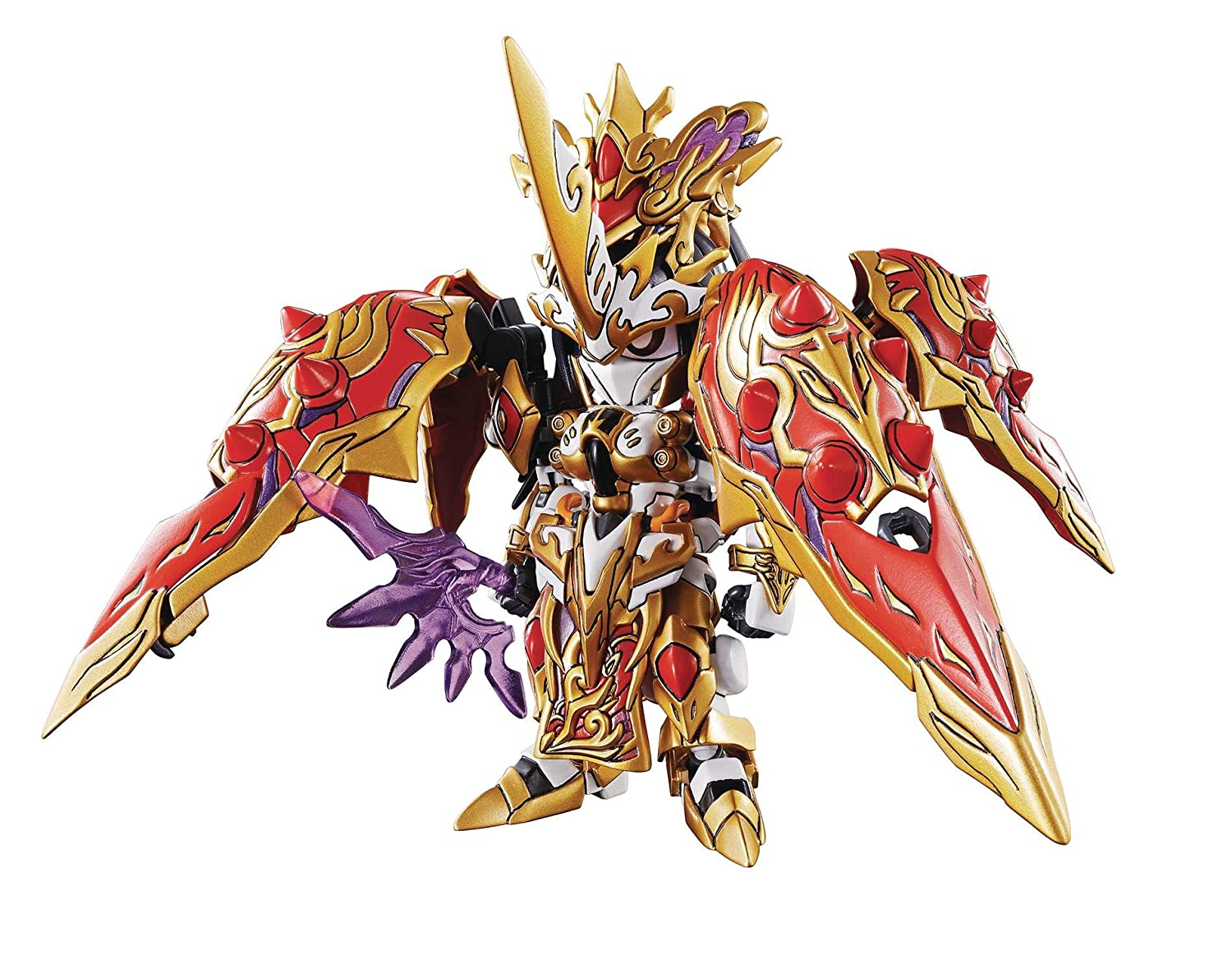 Diao Chan Kshatriya SD | Anubis Games and Hobby