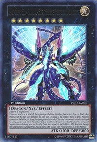 Number 62: Galaxy-Eyes Prime Photon Dragon [Primal Origin] [PRIO-EN040] | Anubis Games and Hobby