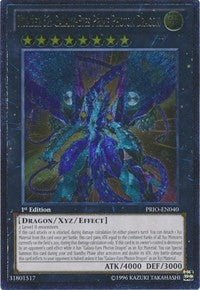 Number 62: Galaxy-Eyes Prime Photon Dragon (UTR) [Primal Origin] [PRIO-EN040] | Anubis Games and Hobby