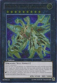 Number C107: Neo Galaxy-Eyes Tachyon Dragon (UTR) [Primal Origin] [PRIO-EN041] | Anubis Games and Hobby