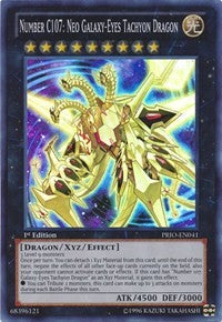 Number C107: Neo Galaxy-Eyes Tachyon Dragon [Primal Origin] [PRIO-EN041] | Anubis Games and Hobby