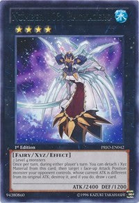 Number 103: Ragnazero [Primal Origin] [PRIO-EN042] | Anubis Games and Hobby