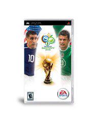 2006 FIFA World Cup - PSP | Anubis Games and Hobby