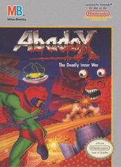 Abadox - NES | Anubis Games and Hobby