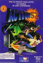 Action 52 - NES | Anubis Games and Hobby