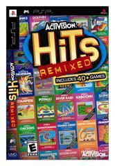 Activision Hits Remixed - PSP | Anubis Games and Hobby