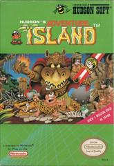 Adventure Island - NES | Anubis Games and Hobby