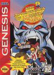 Adventures of Mighty Max - Sega Genesis | Anubis Games and Hobby