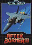 After Burner II - Sega Genesis | Anubis Games and Hobby