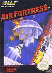 Air Fortress - NES | Anubis Games and Hobby