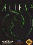 Alien 3 - Sega Genesis | Anubis Games and Hobby