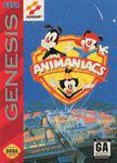 Animaniacs - Sega Genesis | Anubis Games and Hobby