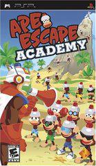 Ape Escape Academy - PSP | Anubis Games and Hobby