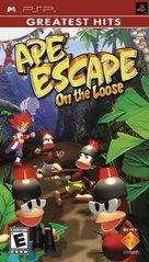 Ape Escape On the Loose - PSP | Anubis Games and Hobby