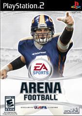 Arena Football - Playstation 2 | Anubis Games and Hobby