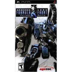 Armored Core Formula Front - PSP | Anubis Games and Hobby