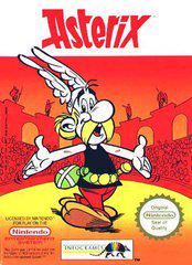 Asterix - PAL NES | Anubis Games and Hobby