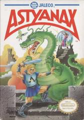 Astyanax - NES | Anubis Games and Hobby