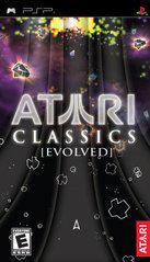 Atari Classics Evolved - PSP | Anubis Games and Hobby