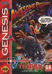 Awesome Possum - Sega Genesis | Anubis Games and Hobby