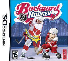 Backyard Hockey - Nintendo DS | Anubis Games and Hobby