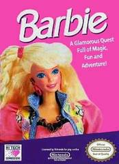 Barbie - NES | Anubis Games and Hobby